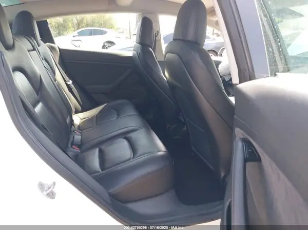 5YJ3E1EB4LF665861 2020 TESLA MODEL 3 - Image 8