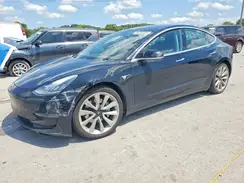 5YJ3E1EB4LF666329 2020 TESLA MODEL 3