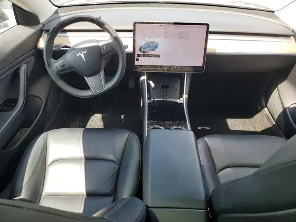 5YJ3E1EB4LF666329 2020 TESLA MODEL 3 - Image 8