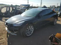 5YJ3E1EB4LF666363 2020 TESLA MODEL 3