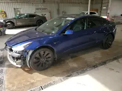 5YJ3E1EB4LF666962 2020 TESLA MODEL 3