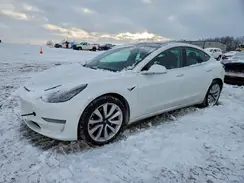 5YJ3E1EB4LF667335 2020 TESLA MODEL 3
