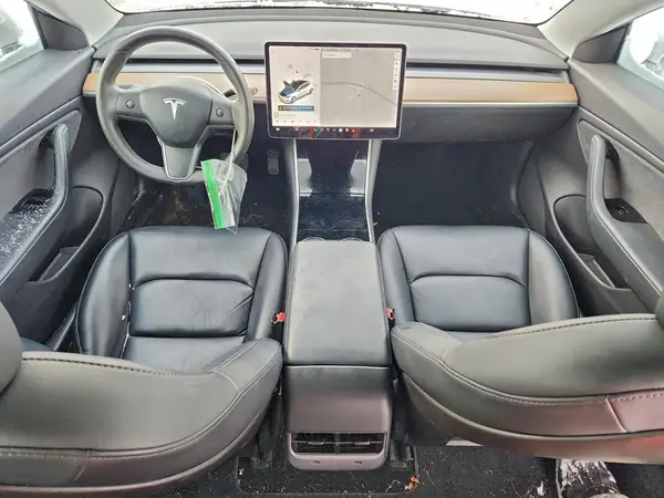 5YJ3E1EB4LF667335 2020 TESLA MODEL 3 - Image 8