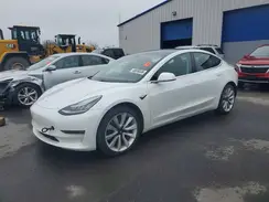 5YJ3E1EB4LF667531 2020 TESLA MODEL 3