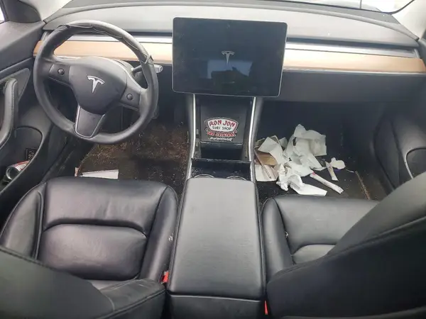 5YJ3E1EB4LF667531 2020 TESLA MODEL 3 - Image 8