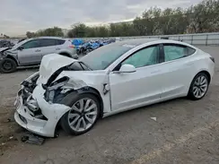5YJ3E1EB4LF667674 2020 TESLA MODEL 3