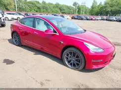 5YJ3E1EB4LF668209 2020 TESLA MODEL 3