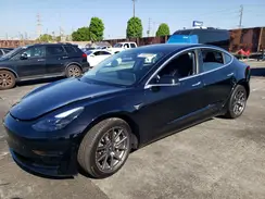 5YJ3E1EB4LF710474 2020 TESLA MODEL 3