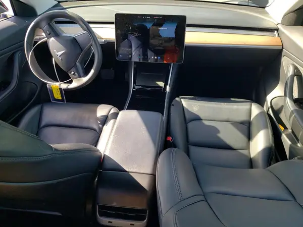 5YJ3E1EB4LF710474 2020 TESLA MODEL 3 - Image 8