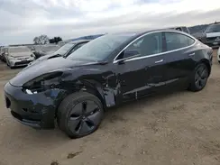 5YJ3E1EB4LF710488 2020 TESLA MODEL 3