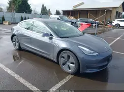 5YJ3E1EB4LF710832 2020 TESLA MODEL 3