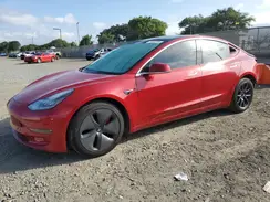 5YJ3E1EB4LF711009 2020 TESLA MODEL 3