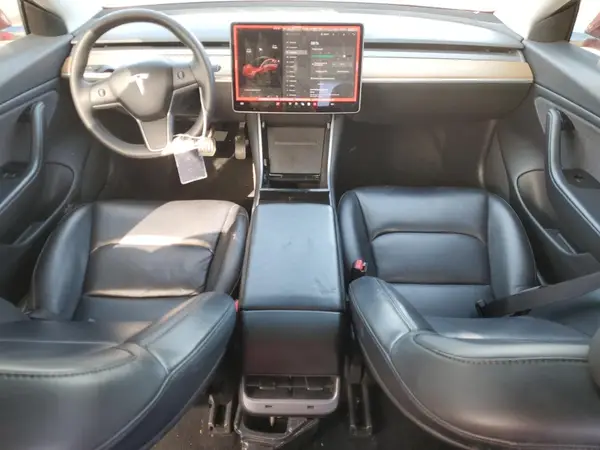5YJ3E1EB4LF711009 2020 TESLA MODEL 3 - Image 8