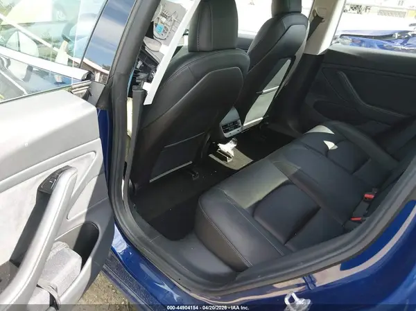5YJ3E1EB4LF711222 2020 TESLA MODEL 3 - Image 8