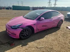 5YJ3E1EB4LF712550 2020 TESLA MODEL 3