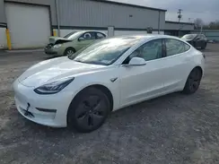 5YJ3E1EB4LF712645 2020 TESLA MODEL 3