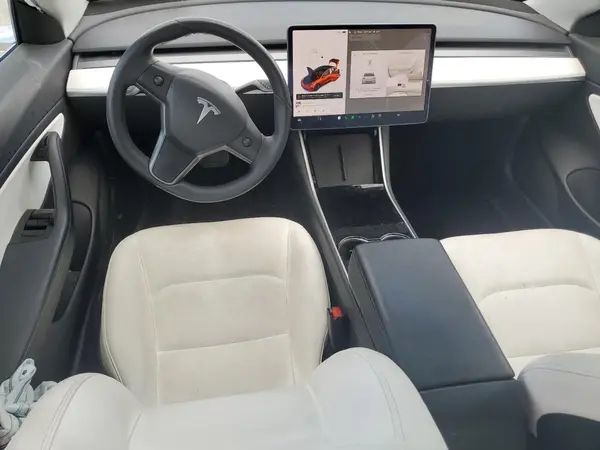 5YJ3E1EB4LF712645 2020 TESLA MODEL 3 - Image 8
