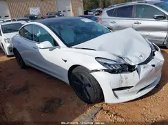 5YJ3E1EB4LF712662 2020 TESLA MODEL 3