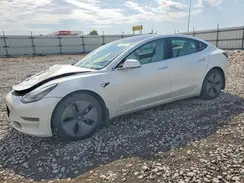 5YJ3E1EB4LF719966 2020 TESLA MODEL 3