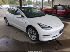 5YJ3E1EB4LF721426 2020 TESLA MODEL 3