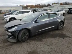 5YJ3E1EB4LF734922 2020 TESLA MODEL 3