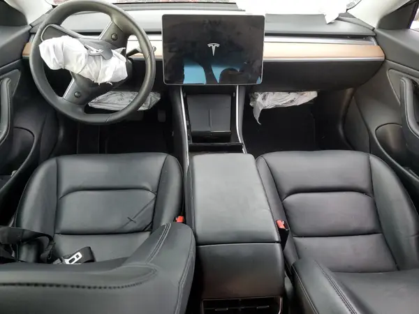 5YJ3E1EB4LF734922 2020 TESLA MODEL 3 - Image 8