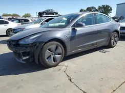5YJ3E1EB4LF735035 2020 TESLA MODEL 3