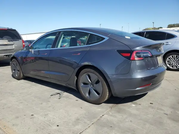 5YJ3E1EB4LF735035 2020 TESLA MODEL 3 - Image 2