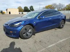 5YJ3E1EB4LF735147 2020 TESLA MODEL 3