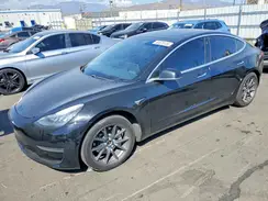 5YJ3E1EB4LF735164 2020 TESLA MODEL 3