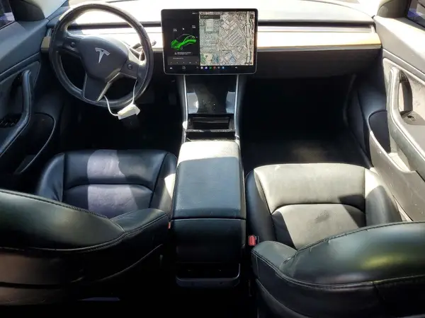 5YJ3E1EB4LF735164 2020 TESLA MODEL 3 - Image 8