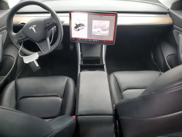 5YJ3E1EB4LF735424 2020 TESLA MODEL 3 - Image 8