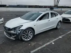 5YJ3E1EB4LF736024 2020 TESLA MODEL 3