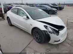 5YJ3E1EB4LF741580 2020 TESLA MODEL 3
