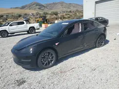 5YJ3E1EB4LF744155 2020 TESLA MODEL 3