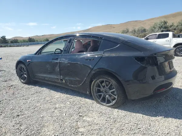 5YJ3E1EB4LF744155 2020 TESLA MODEL 3 - Image 2