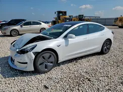 5YJ3E1EB4LF744429 2020 TESLA MODEL 3