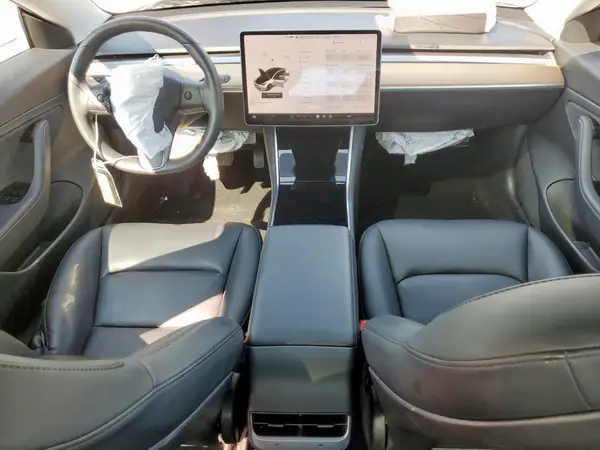 5YJ3E1EB4LF744429 2020 TESLA MODEL 3 - Image 8