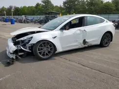 5YJ3E1EB4LF744477 2020 TESLA MODEL 3