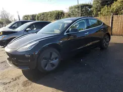 5YJ3E1EB4LF746200 2020 TESLA MODEL 3