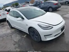 5YJ3E1EB4LF746570 2020 TESLA MODEL 3