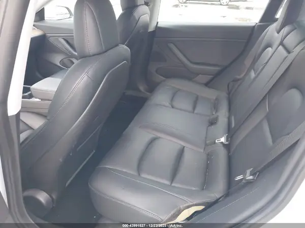 5YJ3E1EB4LF746570 2020 TESLA MODEL 3 - Image 8
