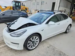 5YJ3E1EB4LF747394 2020 TESLA MODEL 3