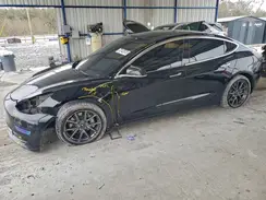 5YJ3E1EB4LF764082 2020 TESLA MODEL 3