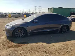 5YJ3E1EB4LF770285 2020 TESLA MODEL 3