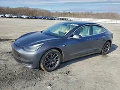5YJ3E1EB4LF783182 2020 TESLA MODEL 3