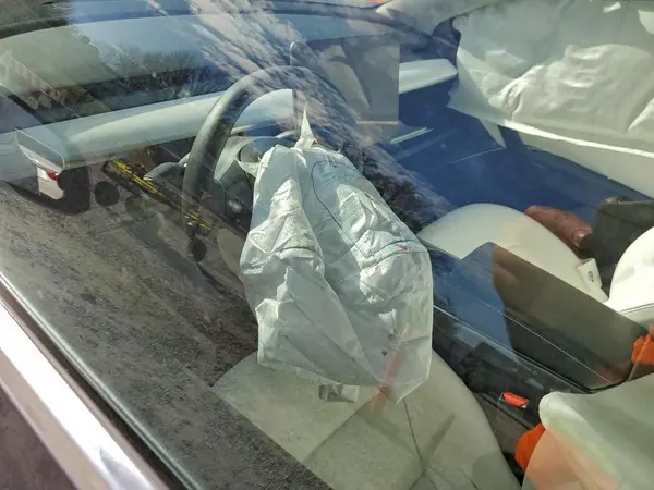 5YJ3E1EB4LF783182 2020 TESLA MODEL 3 - Image 8