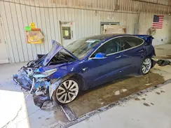 5YJ3E1EB4LF787488 2020 TESLA MODEL 3