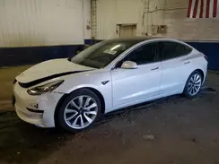 5YJ3E1EB4LF787569 2020 TESLA MODEL 3