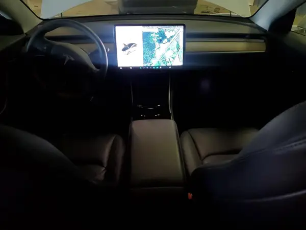 5YJ3E1EB4LF787569 2020 TESLA MODEL 3 - Image 8